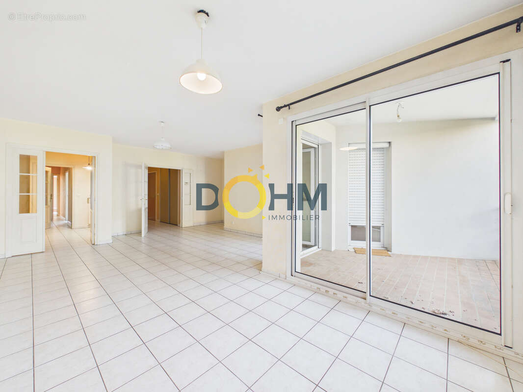 Appartement à LE PUY-EN-VELAY