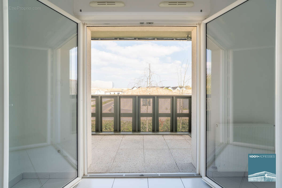 Appartement à MERIGNAC