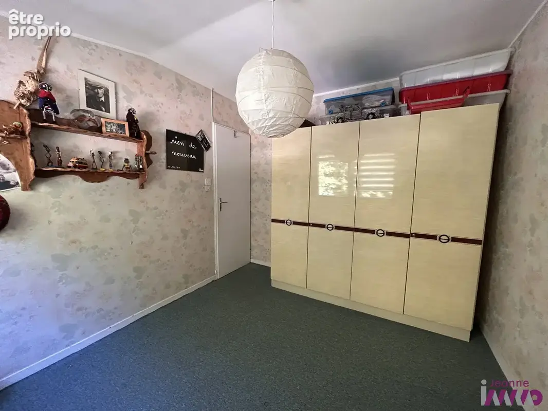 Maison 6 pièces 103 m² à vendre à Andelnans (90400) - photo 5