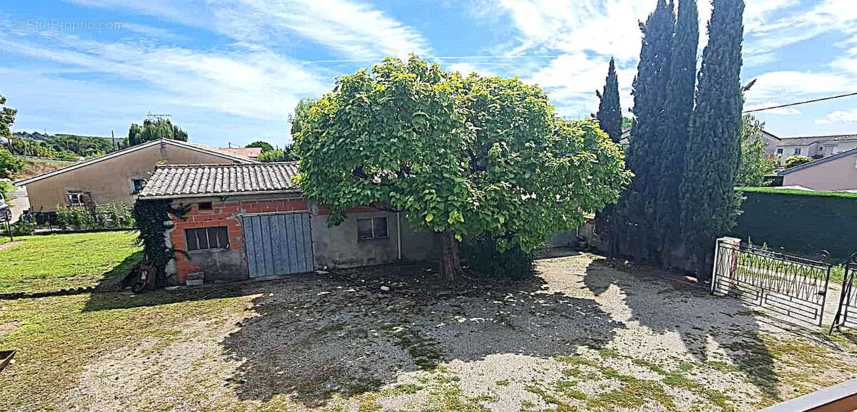 Maison à GRISOLLES