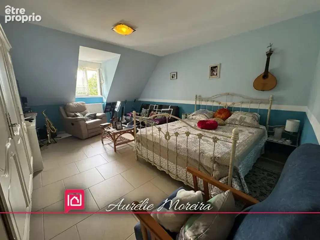 Maison Le Controis En Sologne  41120,  5 pièce(s) 174 m2 - photo 10