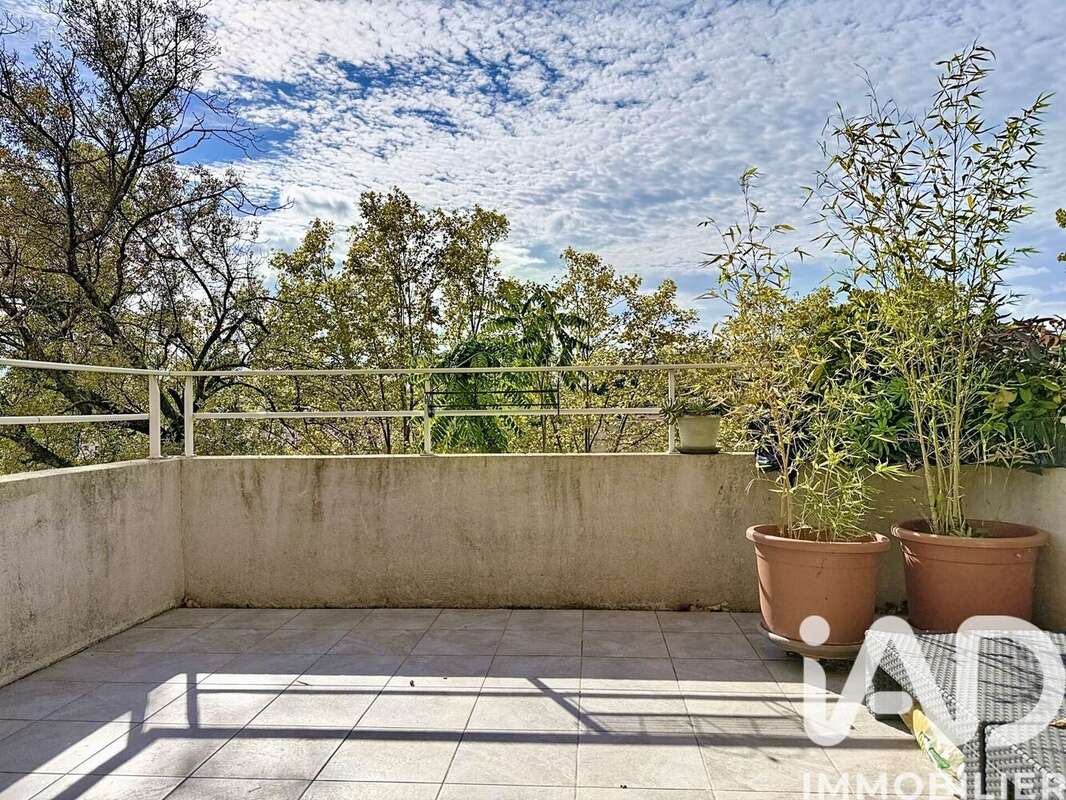 Photo 9 - Appartement à GRASSE