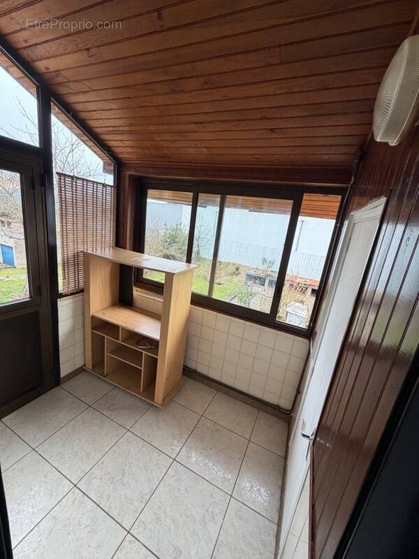 Appartement à DIGOIN
