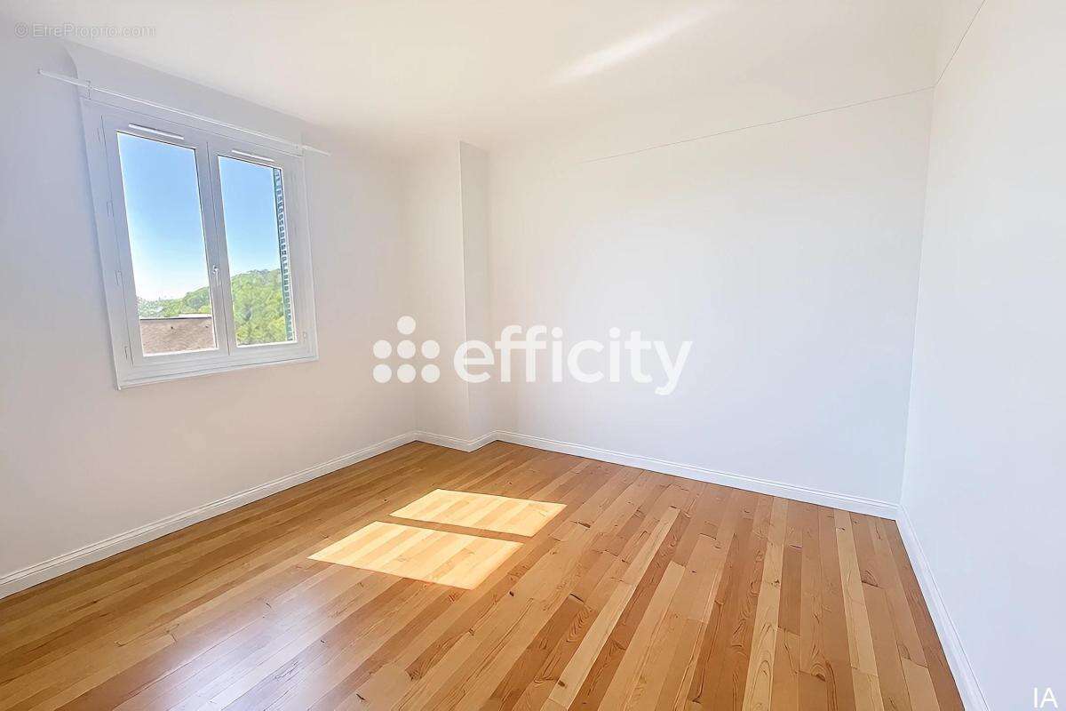 Appartement à PALAISEAU