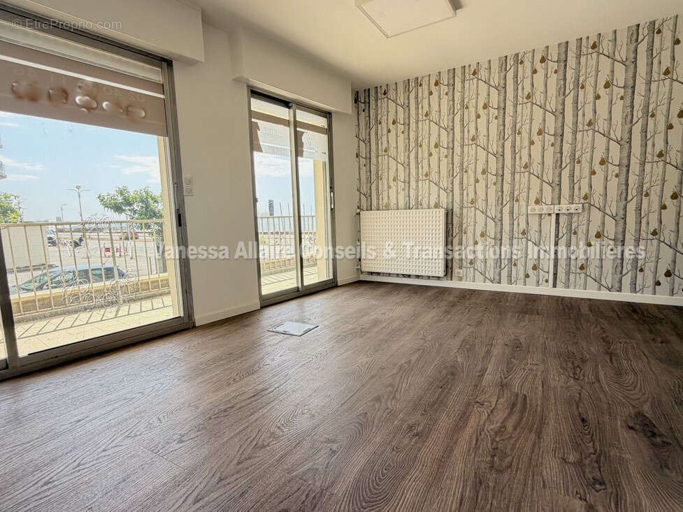 Appartement à LA BAULE-ESCOUBLAC