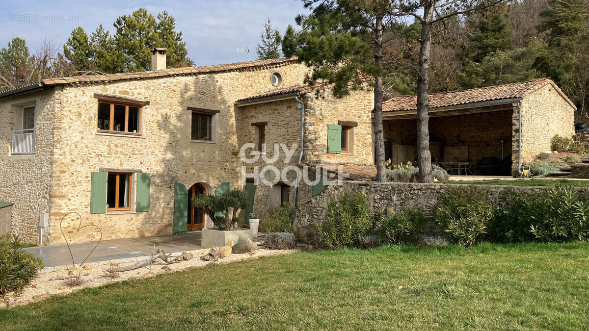 Maison à UPIE