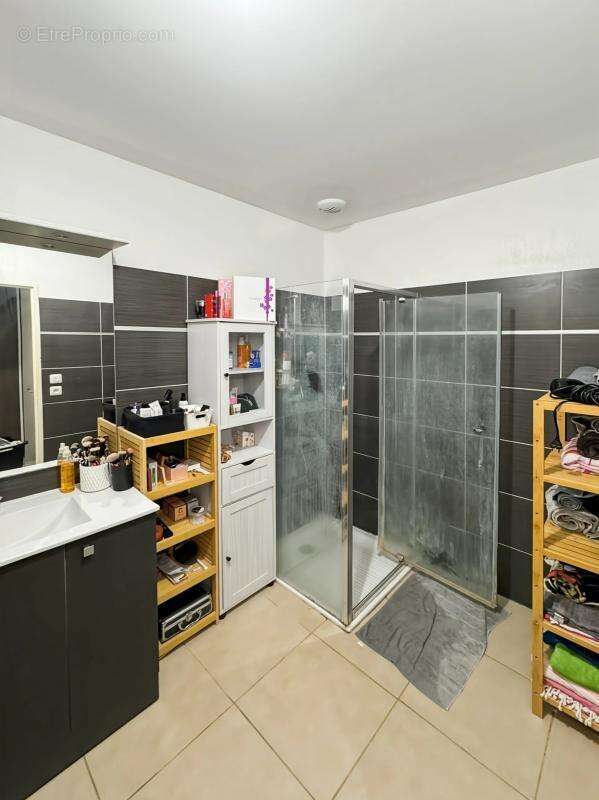 Maison à CLERMONT-L'HERAULT