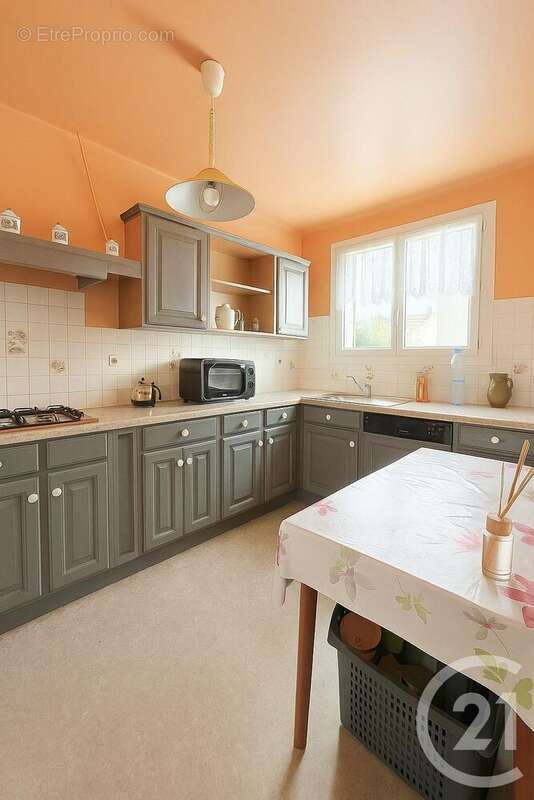 Maison à CANET-EN-ROUSSILLON