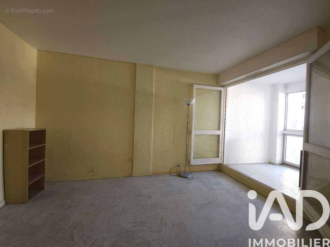 Photo 4 - Appartement à LA GRANDE-MOTTE