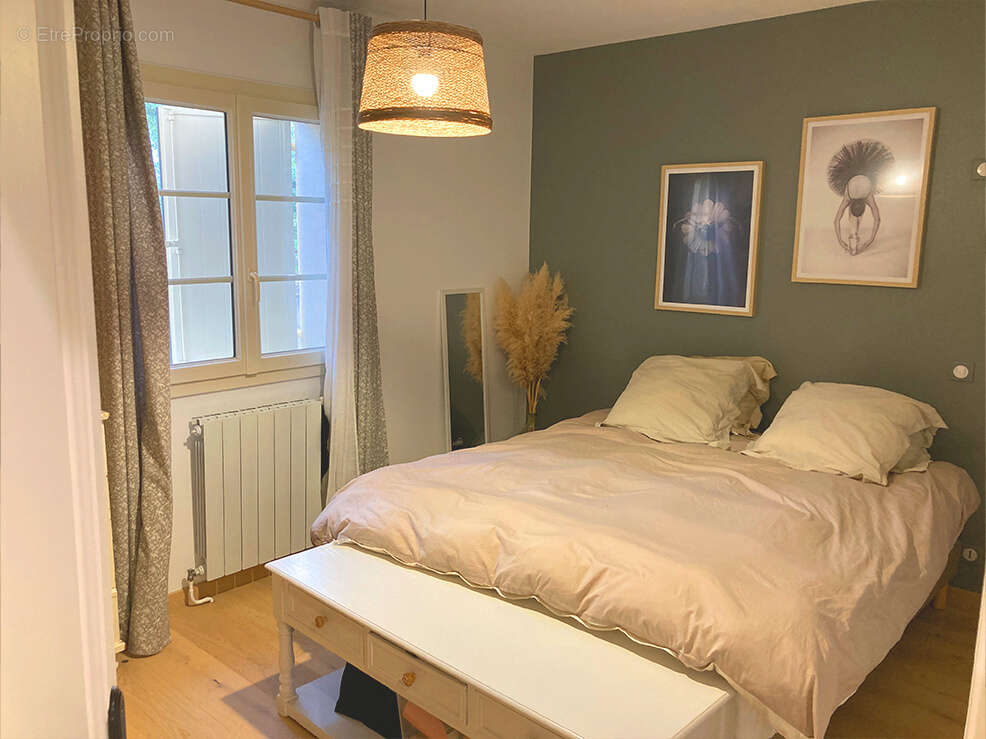 Maison à MONTELIMAR