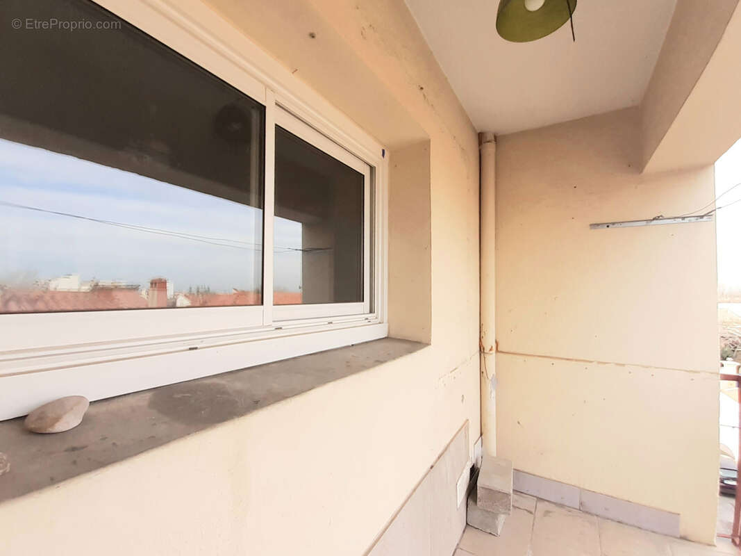 Appartement à PERPIGNAN