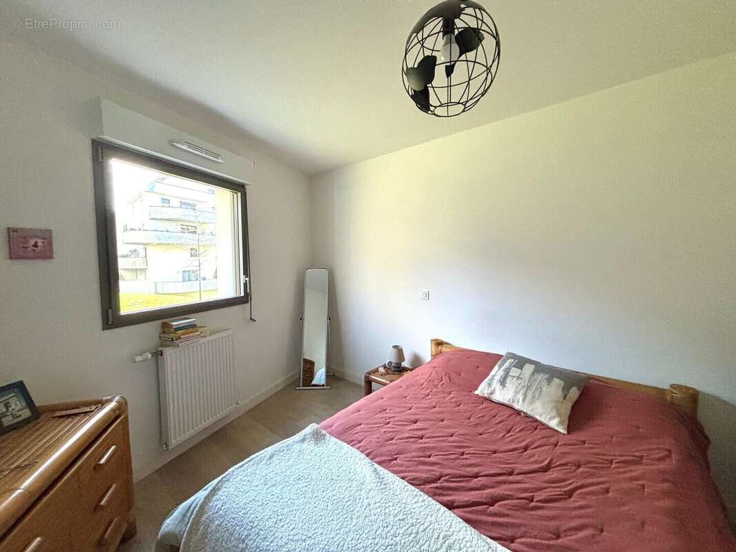 Appartement à BAYONNE