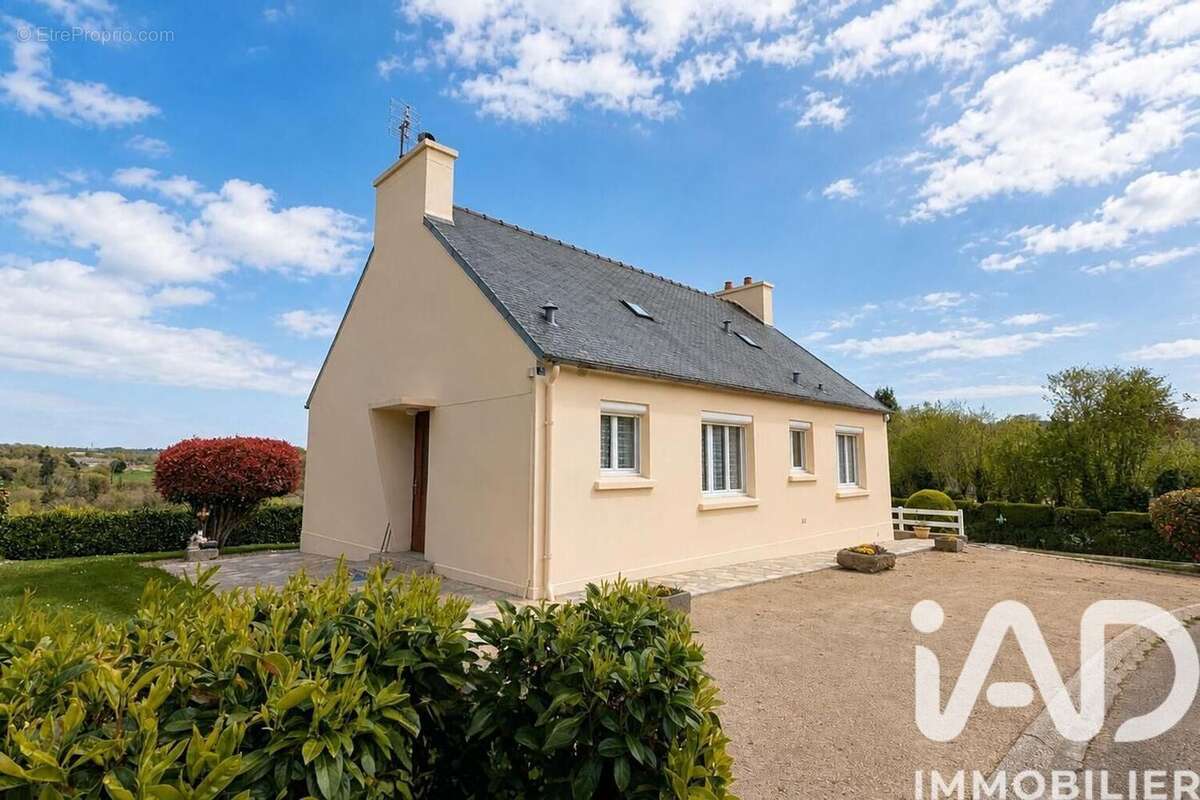 Photo 6 - Maison à SCRIGNAC