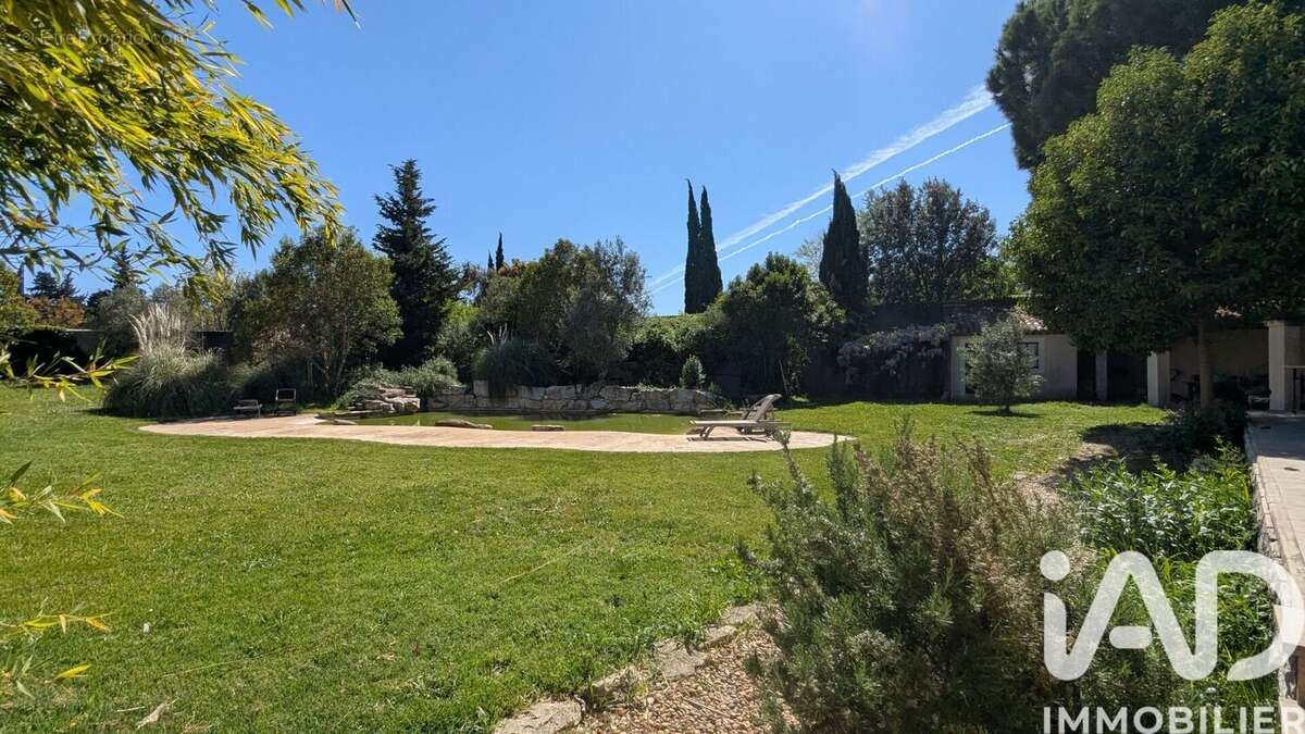 Photo 7 - Maison à CAVAILLON