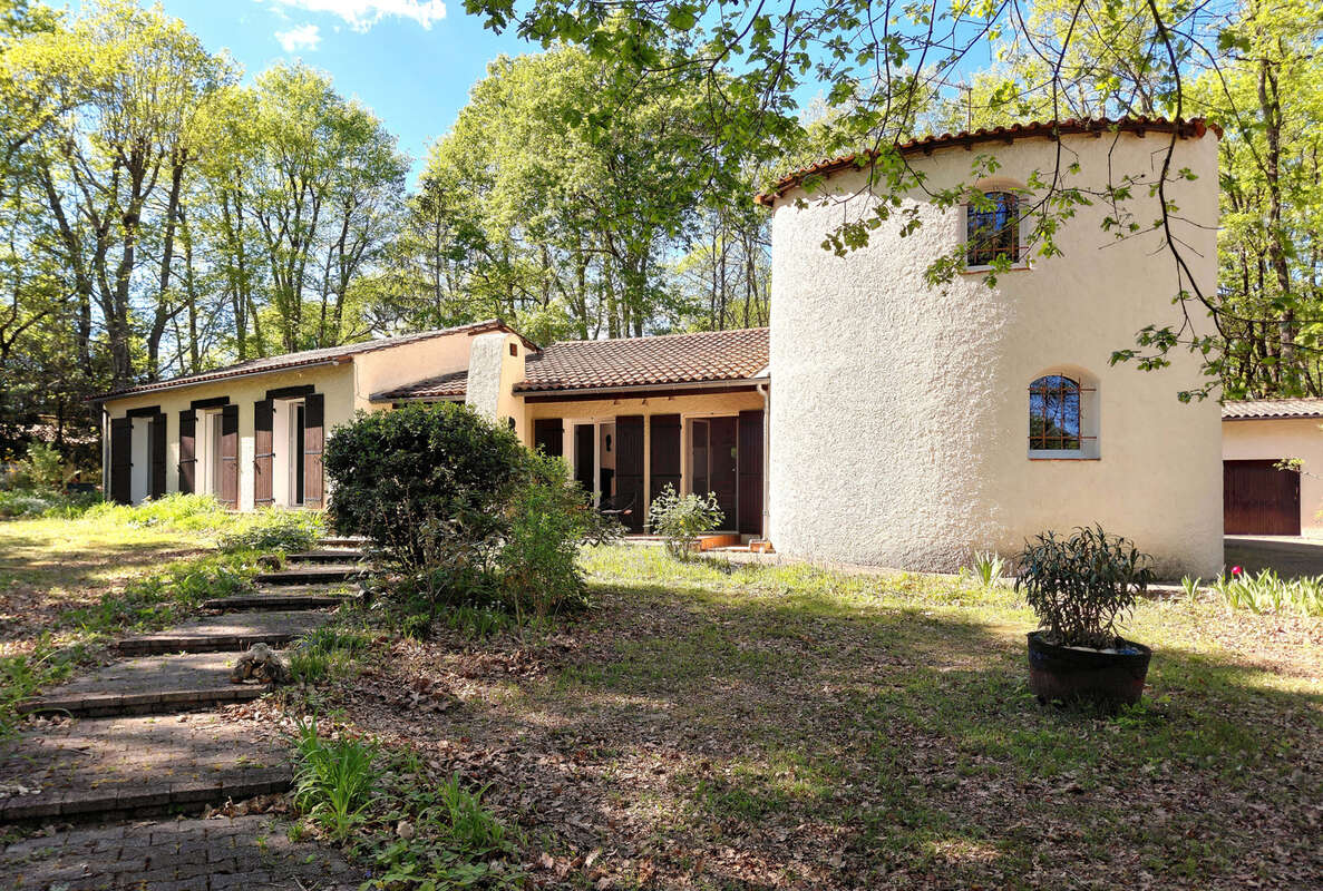 Maison à CHANCELADE