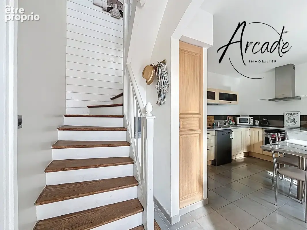 Maison 5 pièces 129 m² à vendre à Le Havre (76620) - photo 6