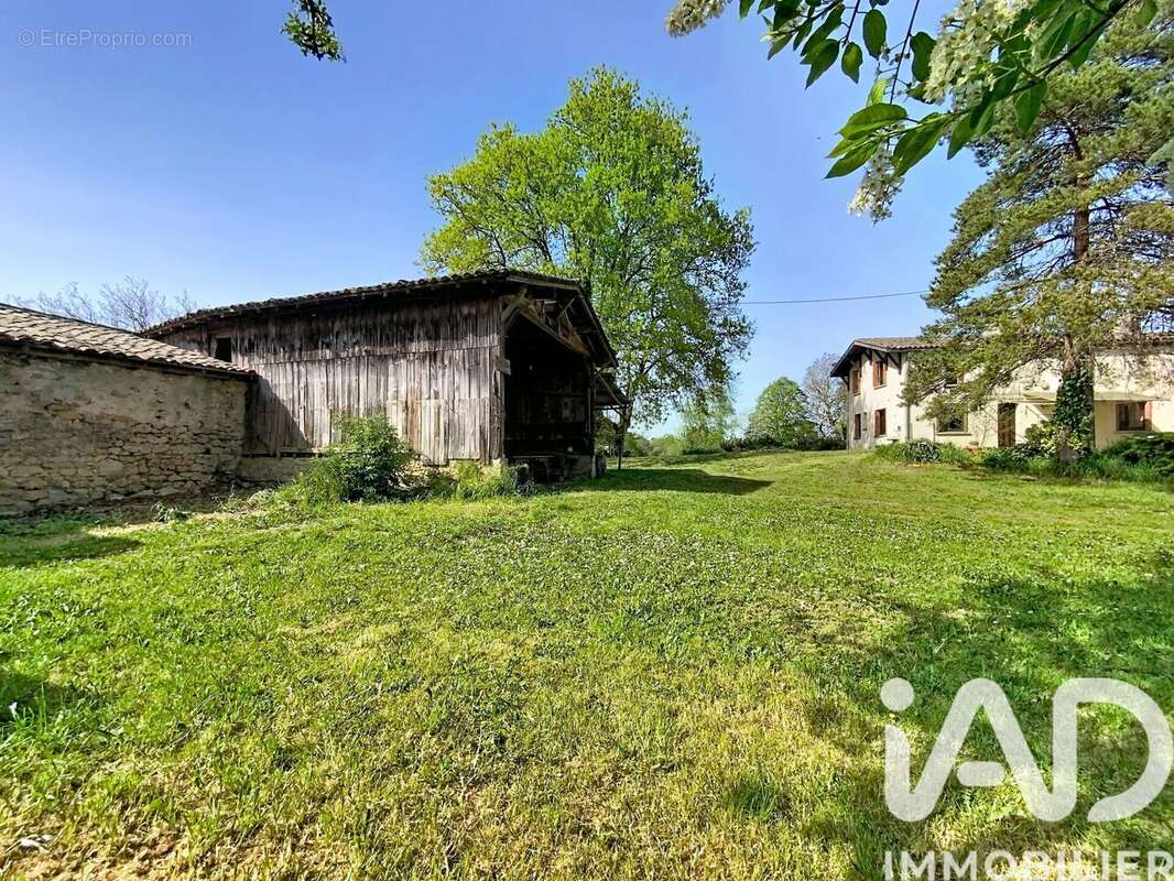 Photo 6 - Maison à NOAILLAN