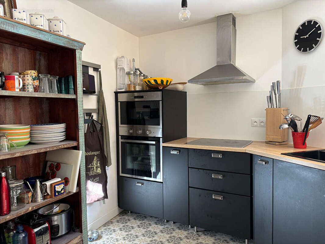 Maison à ROUSSILLON