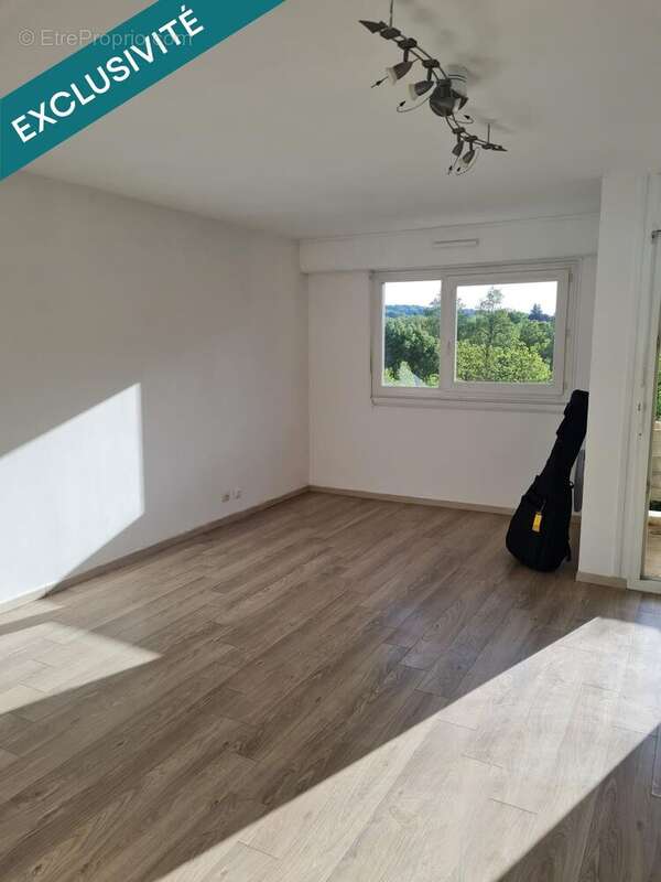 Photo 2 - Appartement à VILLEFONTAINE