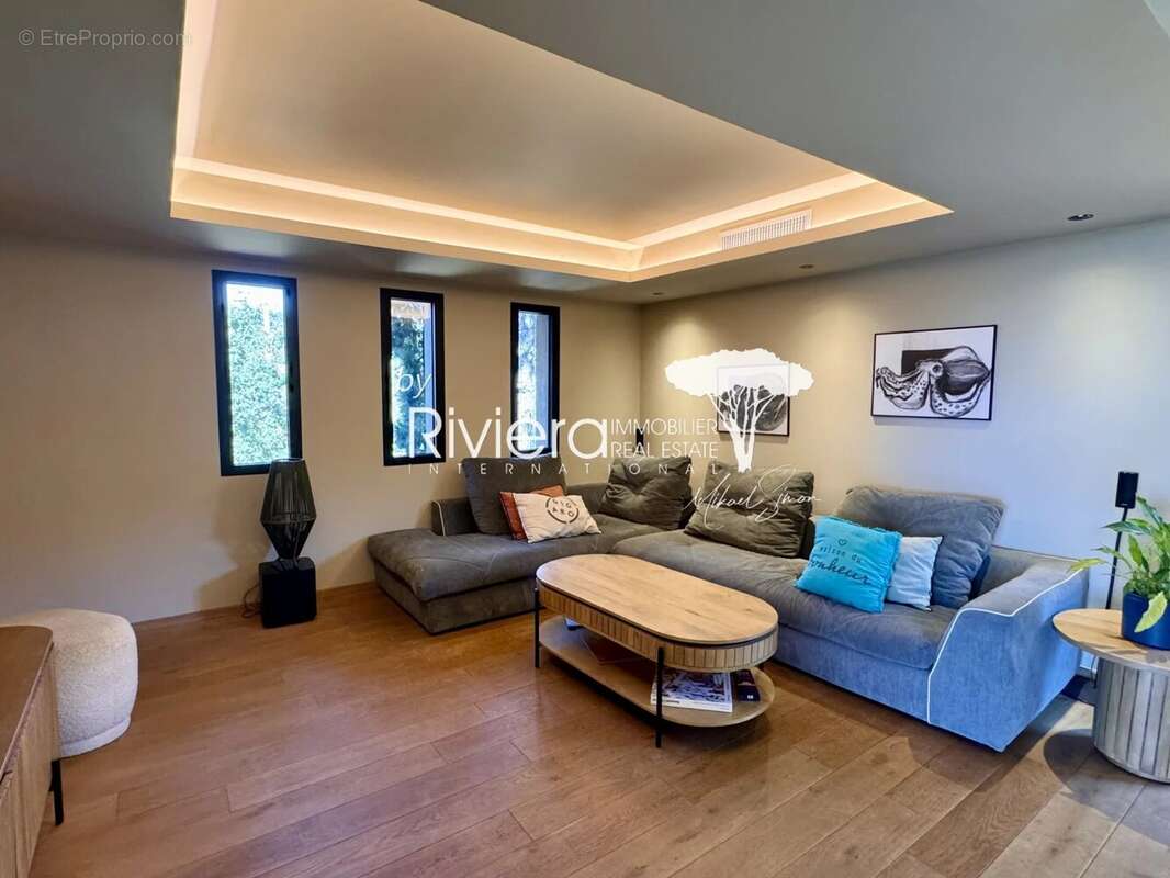 Maison à LA CROIX-VALMER