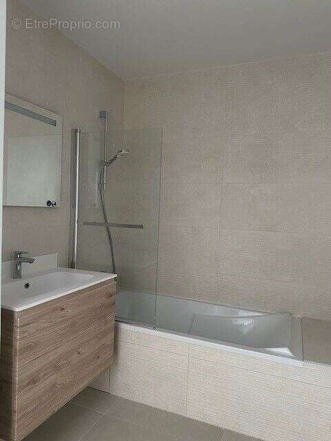 Photo 8 - Appartement à SAINTE-FOY-LES-LYON