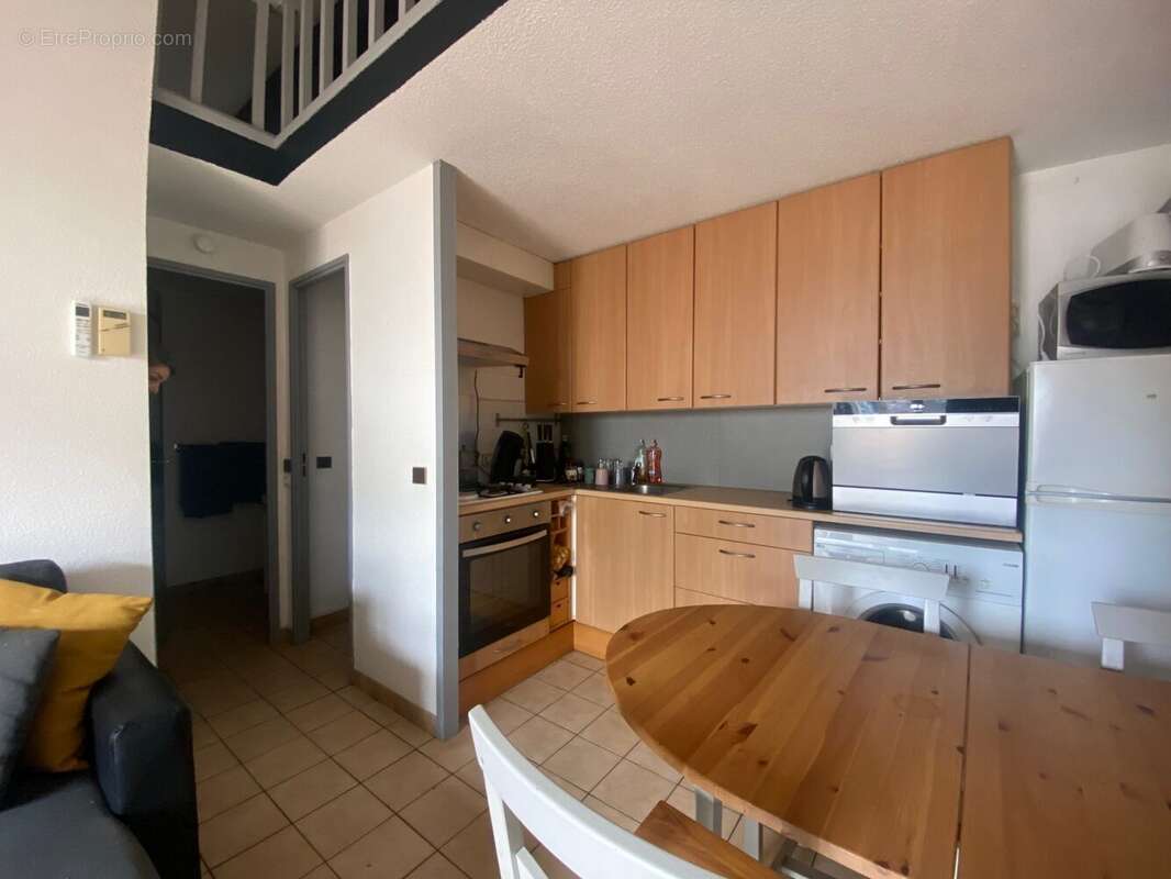 Appartement à ARES