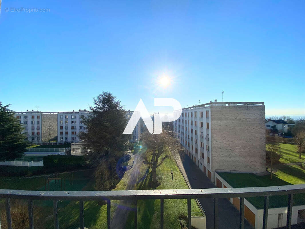 Appartement à MONTMORENCY