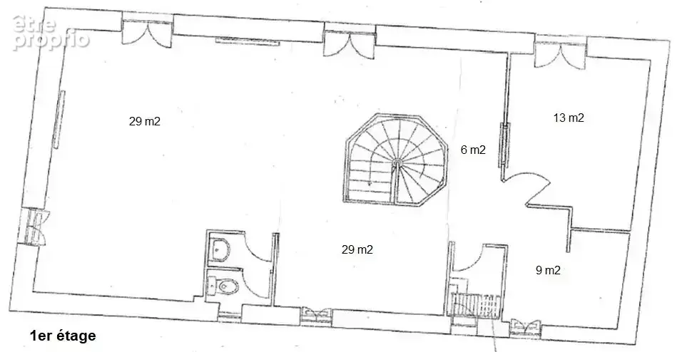 Appartement à Macon  - photo 20