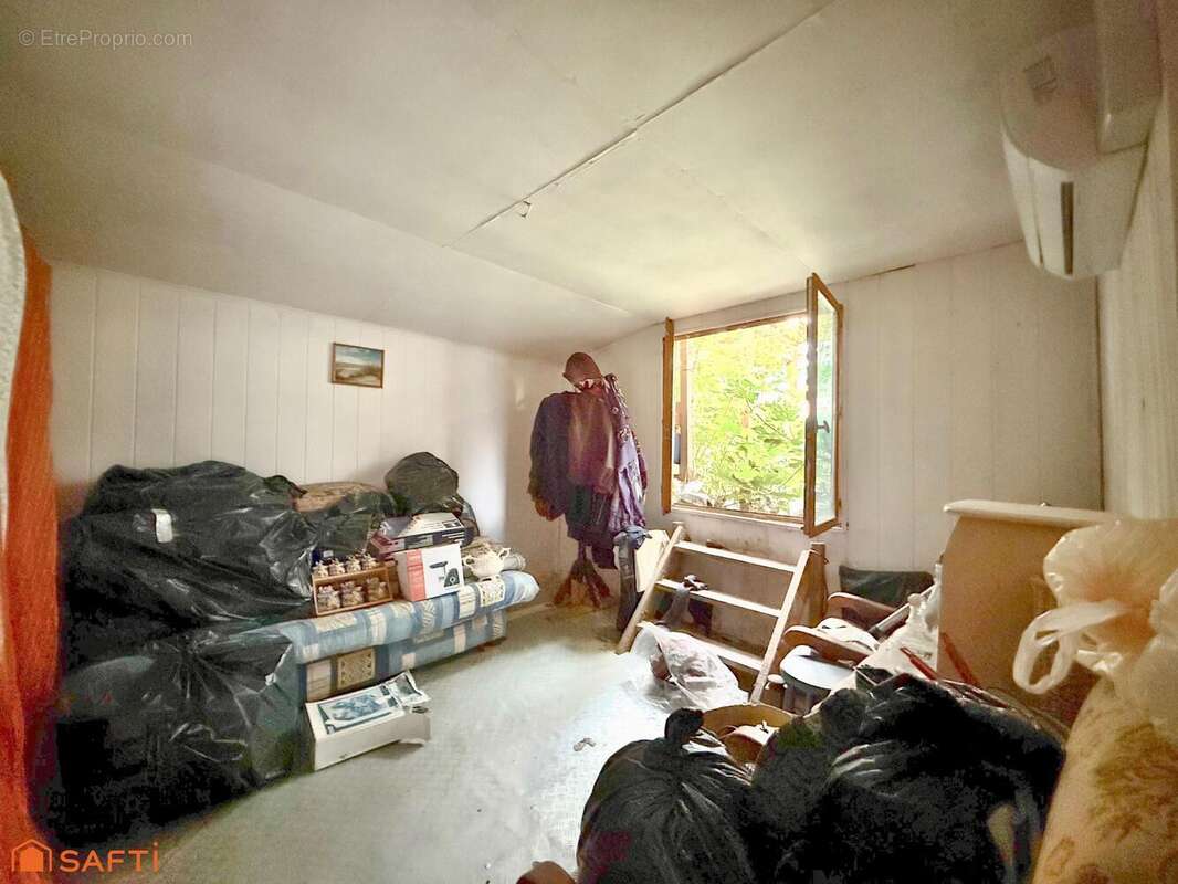 Photo 5 - Maison à FRIVILLE-ESCARBOTIN