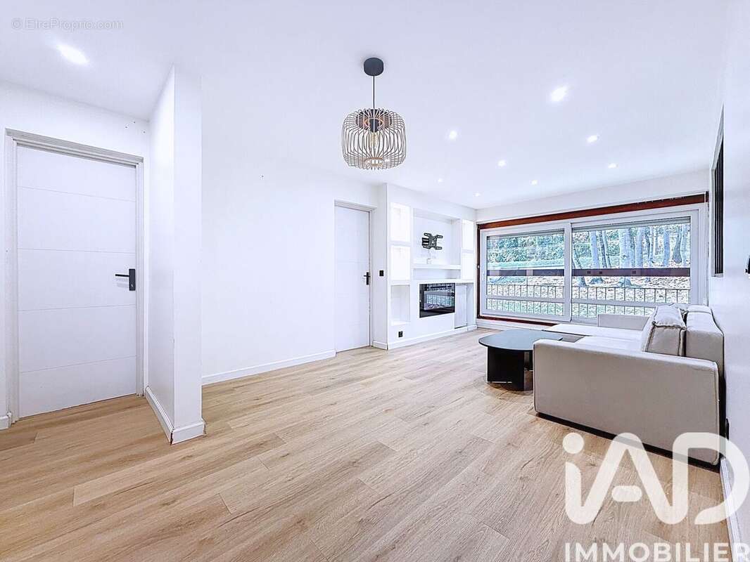 Photo 2 - Appartement à ATHIS-MONS