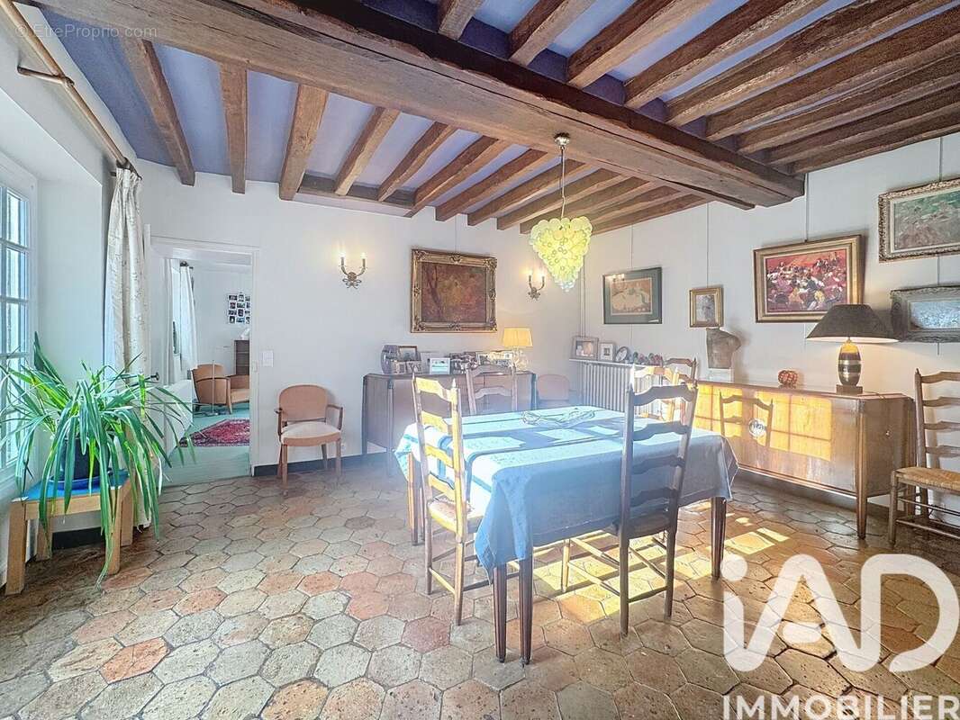 Photo 8 - Maison à BREVAL