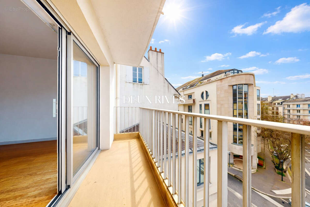 Appartement 69 m² à Nantes  - photo 2
