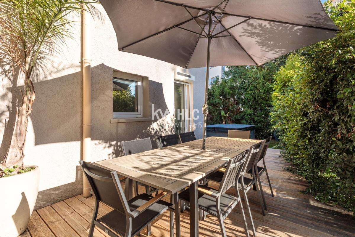 Maison à CANNES