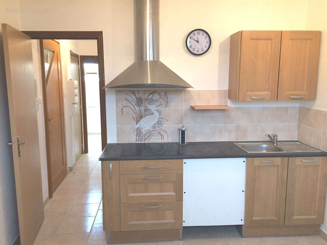 Immeuble Conde Sur L Escaut 4 pièce(s) 95 m2 - photo 5