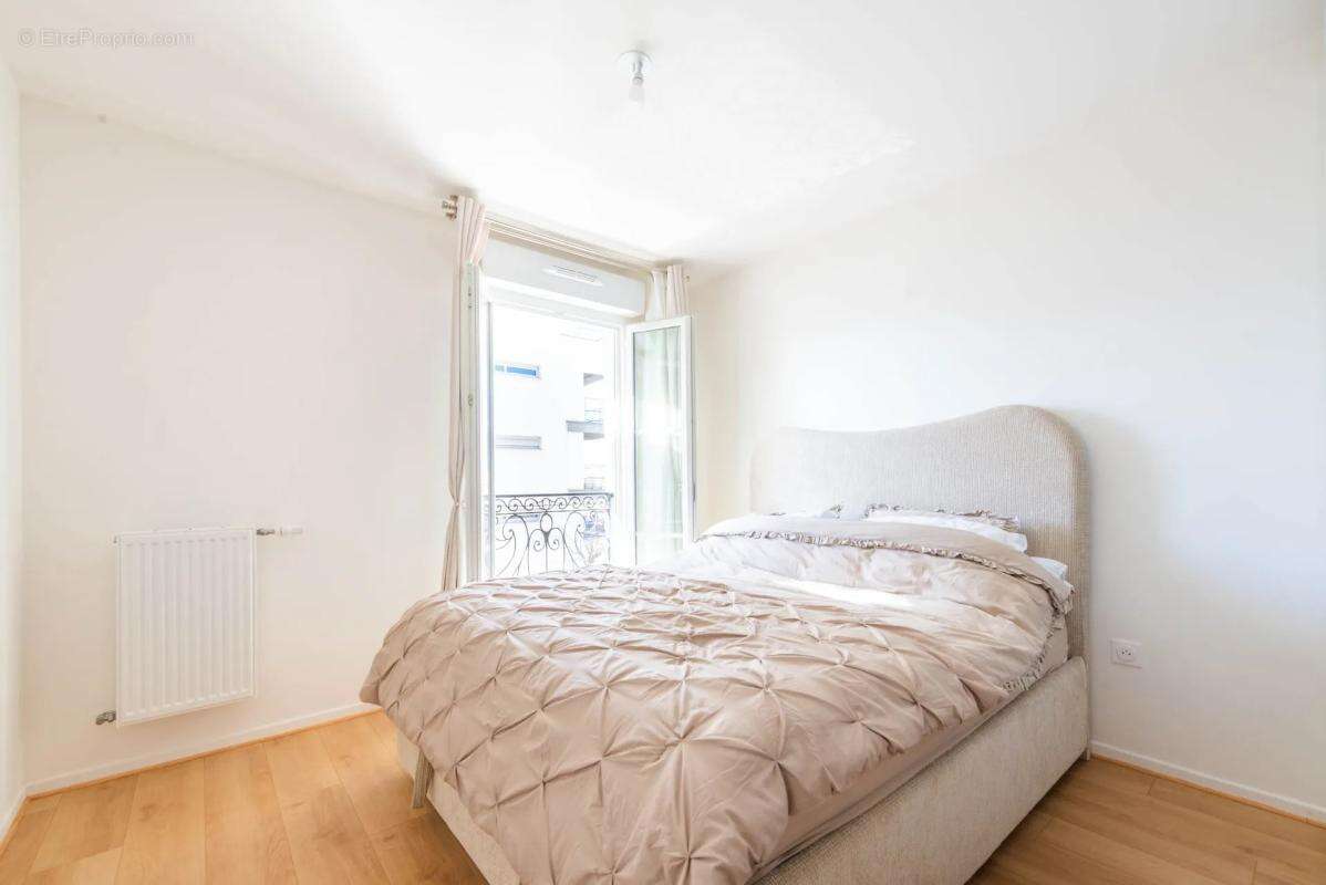 Appartement à CHELLES