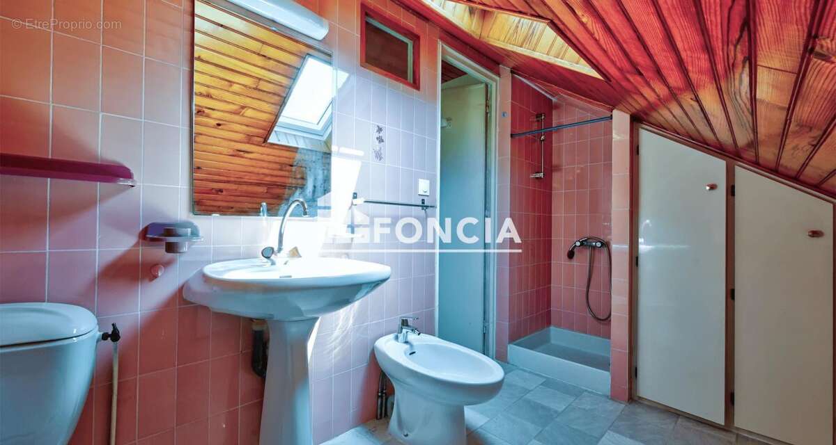 Maison à JOUARS-PONTCHARTRAIN