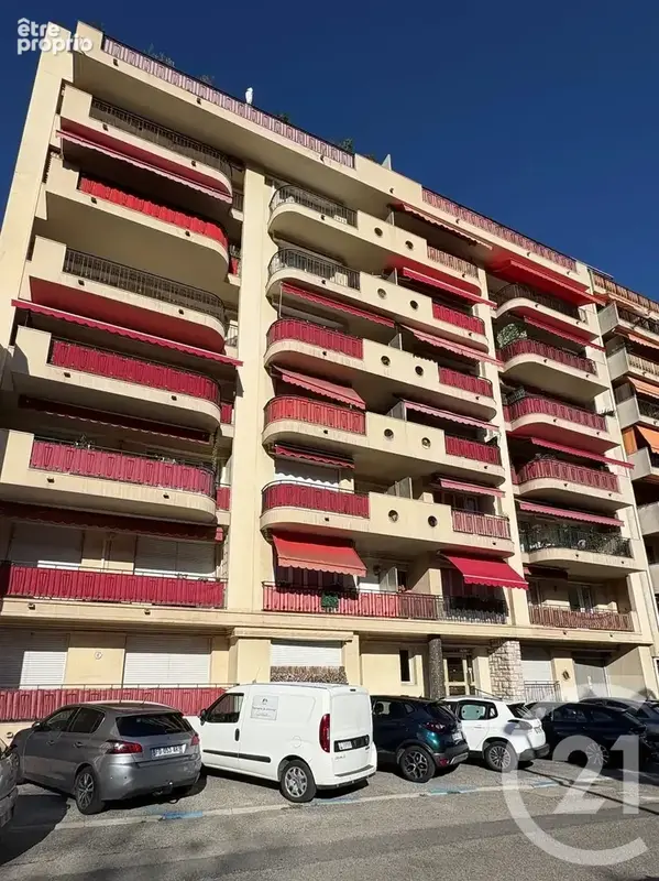 Appartement 2 pièces 54 m² à vendre à Menton (06500) - photo 11