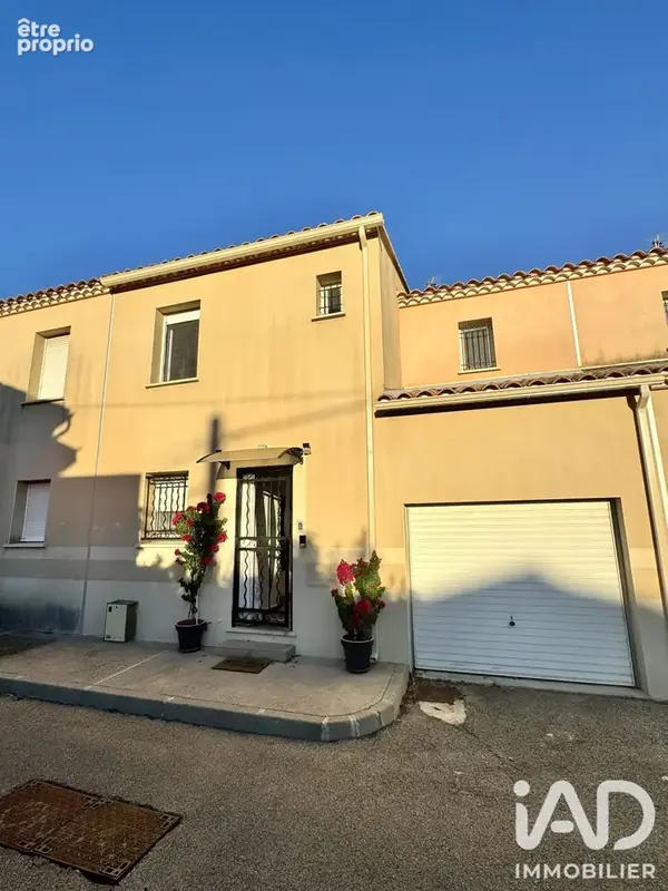 Photo 1 - Maison à REDESSAN