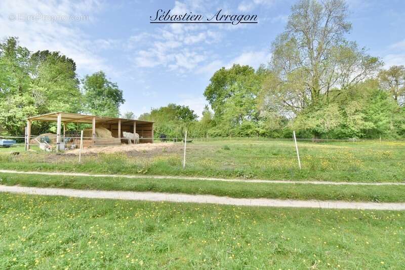 Maison de caractère à vendre 5 pièces  (47) - photo 25