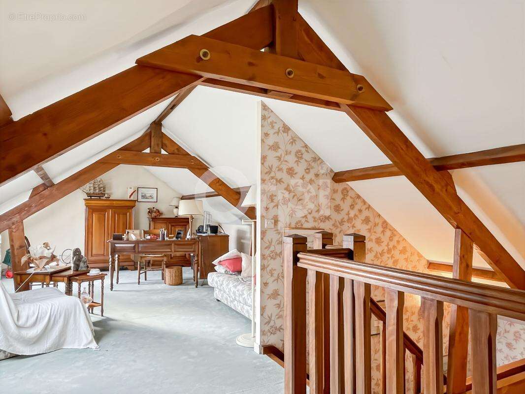 Maison à ARNIERES-SUR-ITON