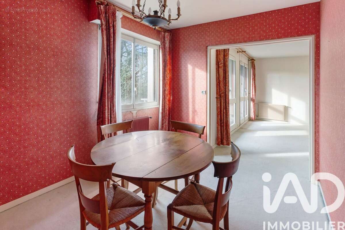 Photo 8 - Appartement à NANTES