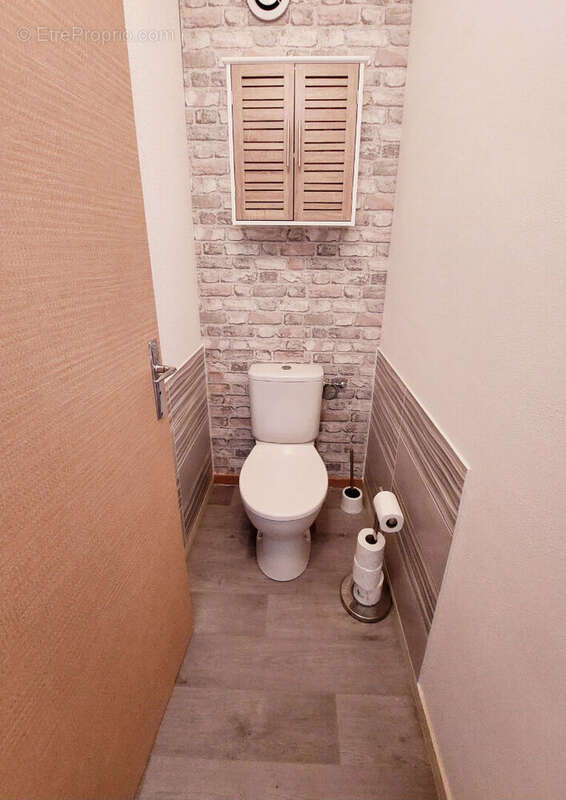 Appartement à ALBI