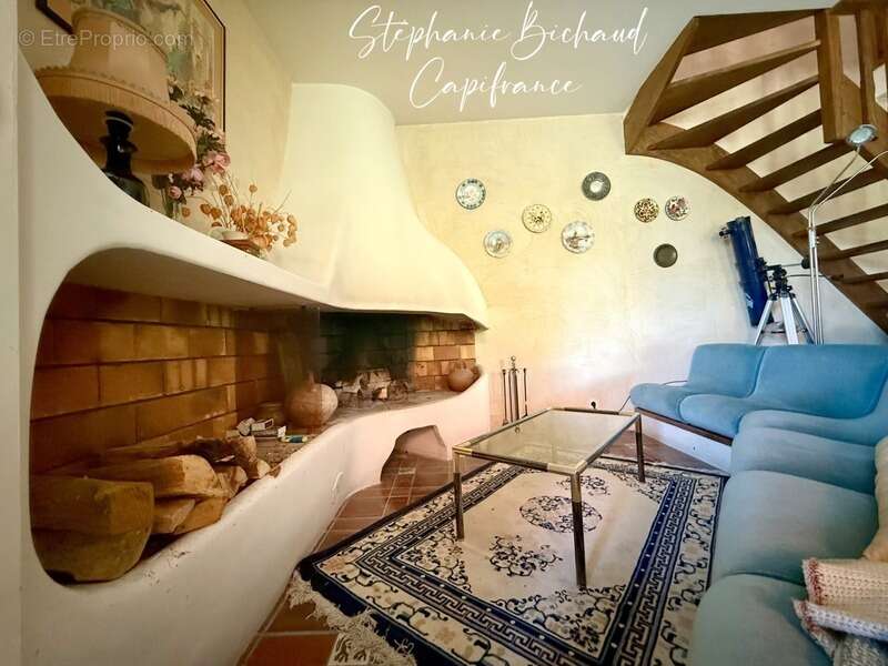 Propriete à vendre 7 pièces chateauvieux (05) - photo 27