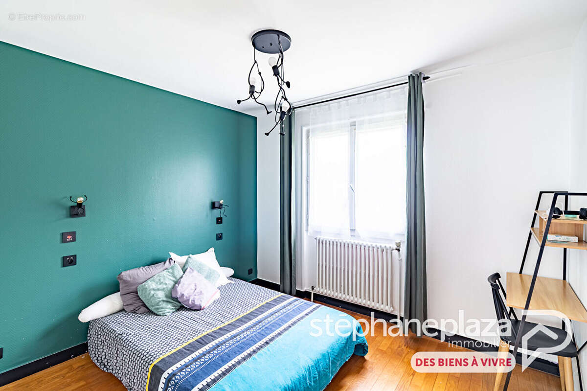 Maison à BOURG-EN-BRESSE