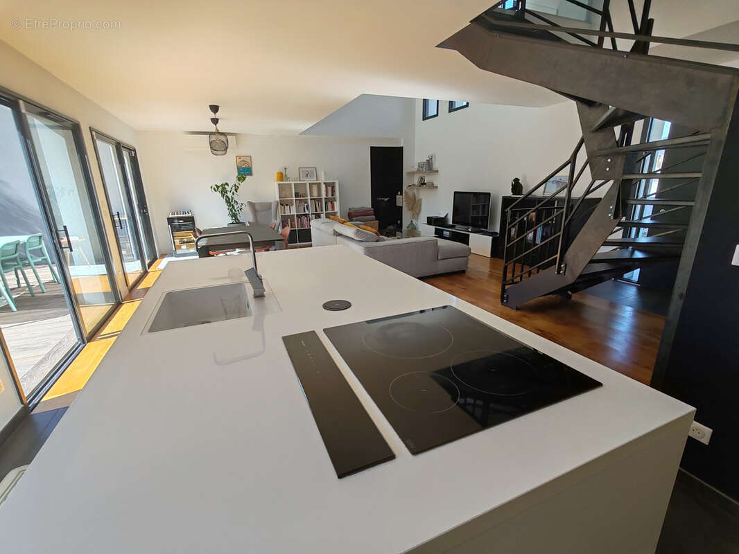 Maison à TOULOUSE
