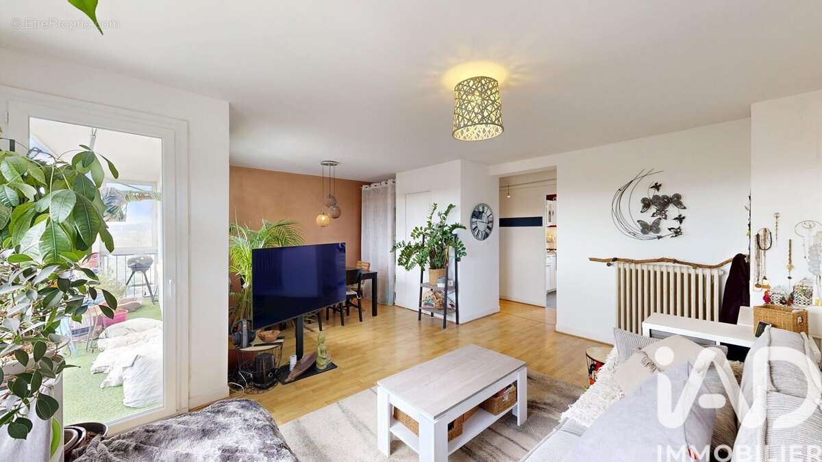 Photo 4 - Appartement à TOULOUSE