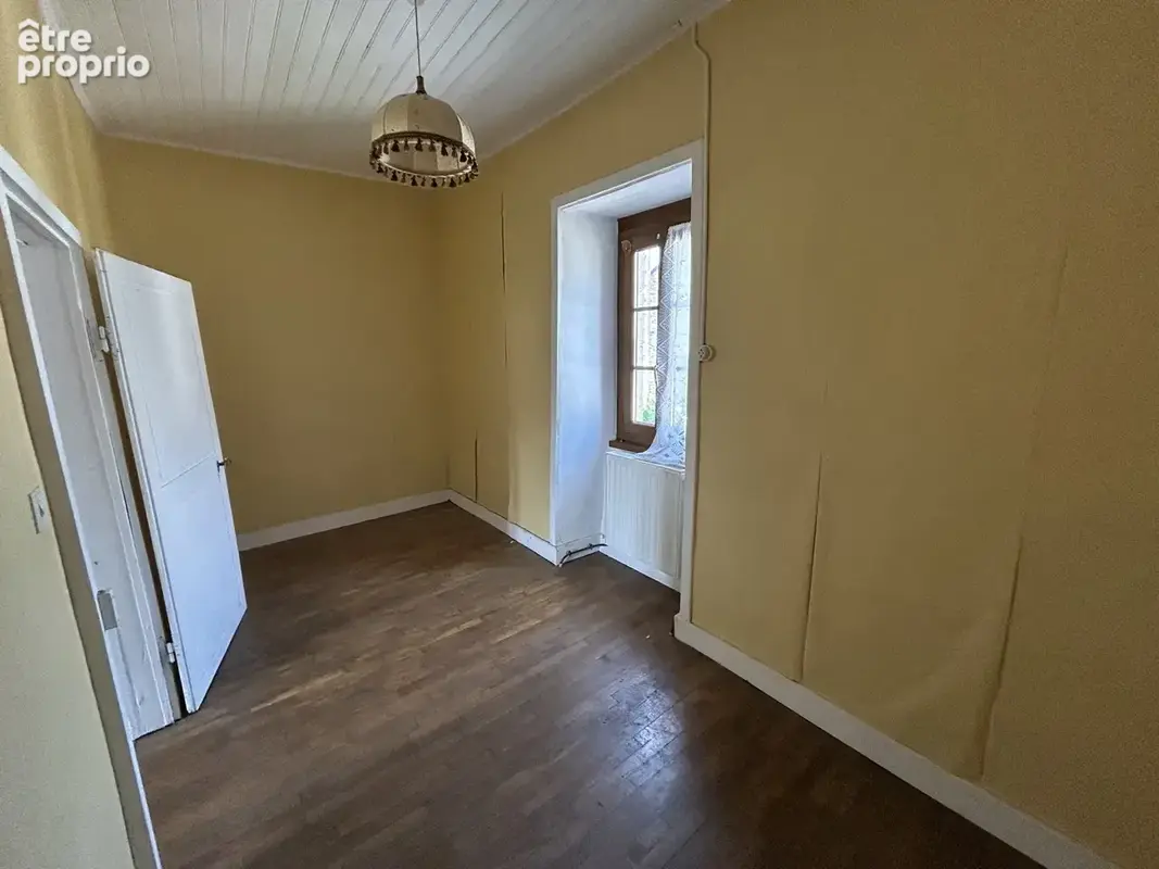 Maison à Beaumont en Corrèze - photo 4