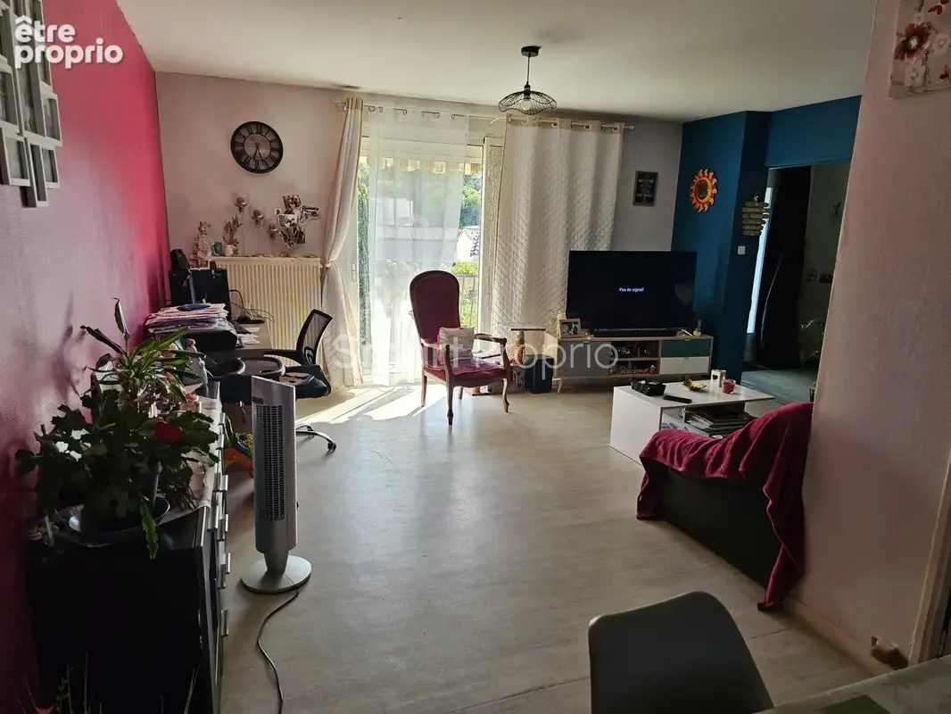 Maison 5 pièces 93 m² à vendre à Gencay (86160) - photo 7
