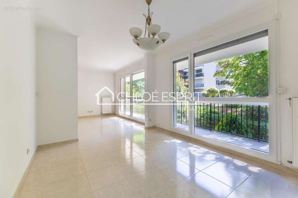 Photo 3 - Appartement à BRUNOY