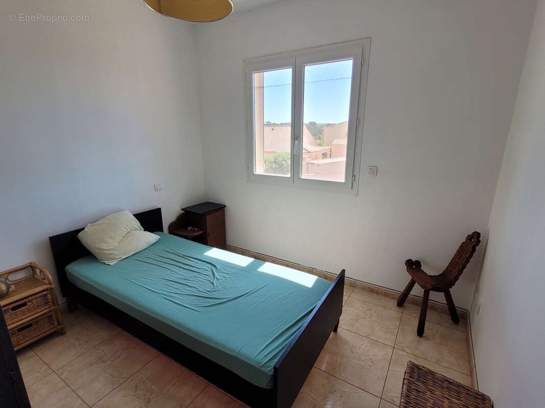 Maison à SAINT-GENIES-DE-FONTEDIT